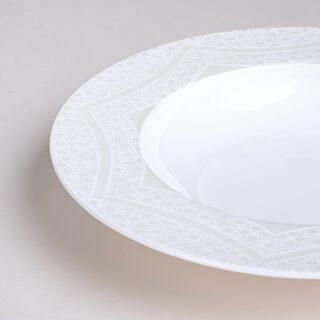 طقم سفرة 18 قطعة