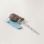 Alberto bulb buster with cleaning brush image number 0
