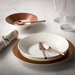 La Mesa Dinner Set 16 Pieces Line Set