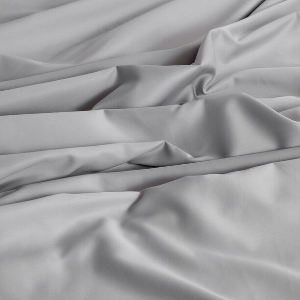 Ambra 6pcs 1000tc egyptian cotton sheet set grey size king image number 3