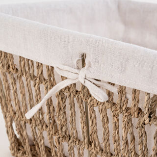 LAUNDRY STORAGE