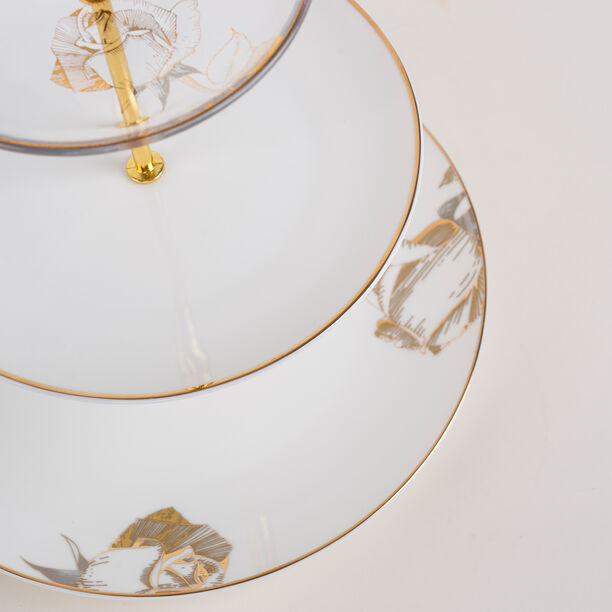 3 Tiers Cake Stand image number 3