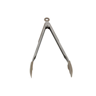 Alberto silicone food tong 12 inch