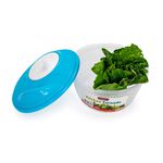 Alberto Plastic Salad Spinner image number 2