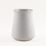 Viter Vase 18X18X22.5Cm Beige image number 1