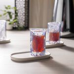 Rio 12pcs marine porcelain tea set image number 1