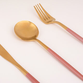 20Pcs Cutlery Set