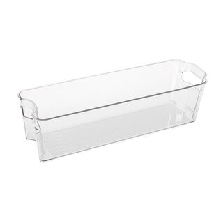 Narrow Fridge Bin 