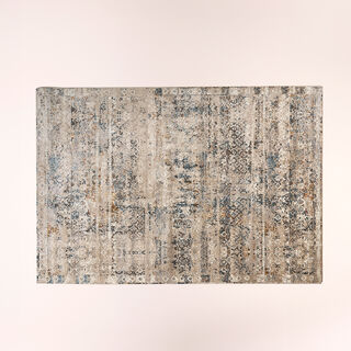Cottage darly abstract carpet 160*230 cm