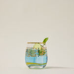Misk 4 Pieces Glass Dof Tumblers image number 1