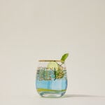Misk 4 Pieces Glass Dof Tumblers image number 1