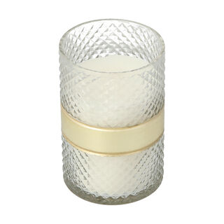 Jar Candle Clear