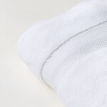 Boutique Blanche Microcotton Hand Towel, White, 100*50Cm image number 1