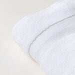 Boutique Blanche Microcotton Hand Towel, White, 100*50Cm image number 1
