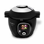Moulinex Multicooker Cookeo, Connect Smart 6L Electric Cooker image number 0