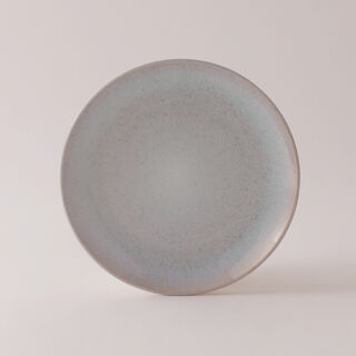 La Mesa Stoneware Dinner Set 16Pcs, Blue