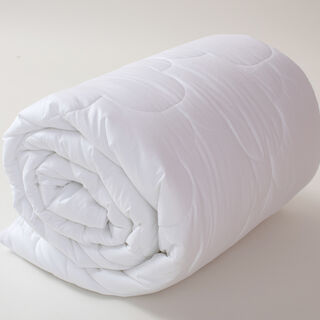 Cotton Mattress Protector Twn 120*200+25 Cm