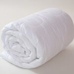 Cotton Mattress Protector Twn 120*200+25 Cm image number 2