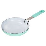 Frypan with Bakelite Handle Dia:14Cm image number 0