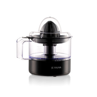 Truva Black Citrus Juicer, 0.5L