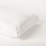 Gusset Pillow With Self Piping  image number 2