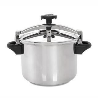Silampos Stainless Steel Pressure Cooker
