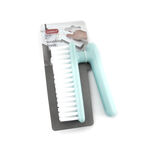 Alberto Scrubbing Brush Blue Color image number 1