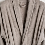  Bathrobe L/Xl image number 0