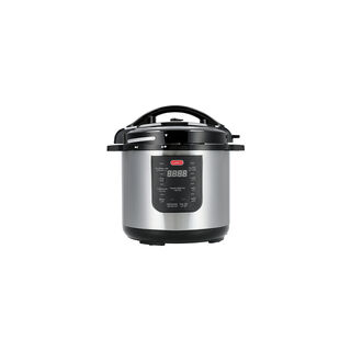 Alberto 8L 1200W granite pressure cooker