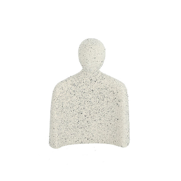 Human Figurine 20.3*10.8*27 cm image number 2