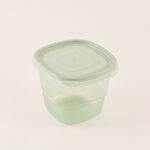 Alberto Food Container Set 3Pcs 1750Ml, Green image number 1