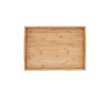 Bamboo Serving Tray image number 1