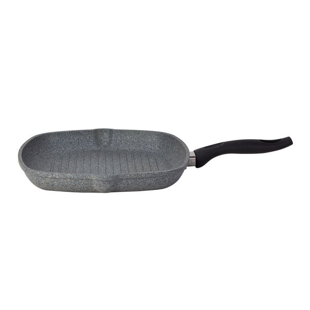 Alberto Granit Grill Pan image number 2