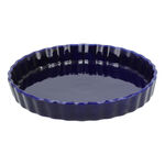 La Mesa Porcelain Round Dish Oven To Tablee image number 2