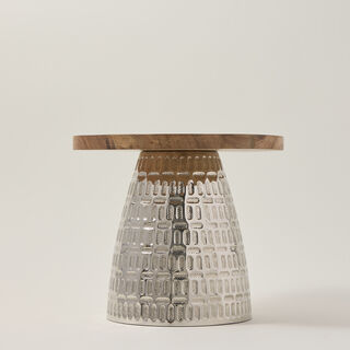 La Mesa Cake Stand 26*26*22cm