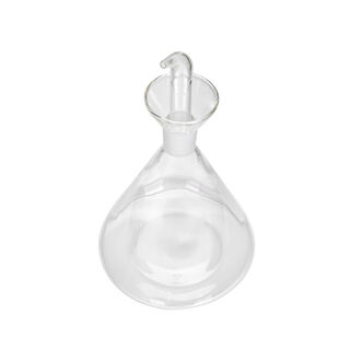 Alberto Glass Oil Bottle V: 550Ml