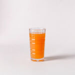 La Mesa set of 6 pcs squared highball 8*8*15.2 cm image number 2