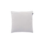 Cottage Light Blue Cotton Cushion 50*50 cm image number 2