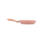 2 Pcs Forge Aluminum Granite Frypan Set image number 4