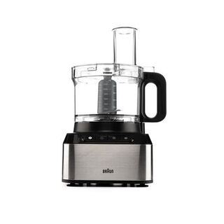 Braun Purease 12 In 1 Food Processor