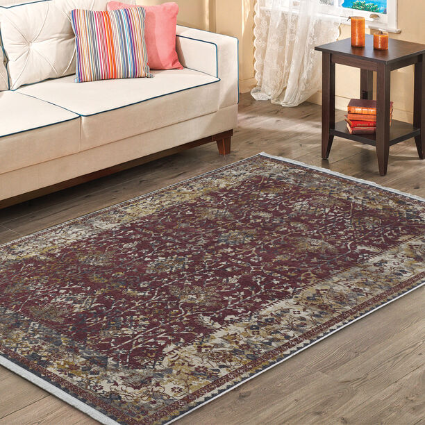 Cottage Silky Velvet Carpet 200*300 cm image number 2