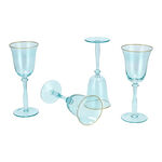 4Pcs Goblet Set image number 3