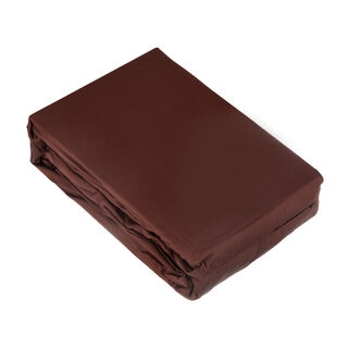Bamboo Fitted Sheet 120*200+35 Cm