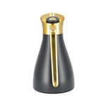  Steel Vacumm Flask 1.0L image number 2