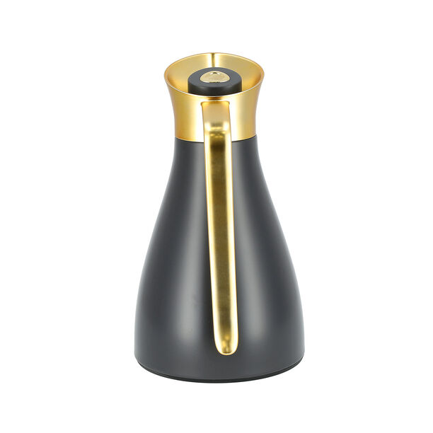  Steel Vacumm Flask 1.0L image number 2