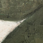 هومز لوحة جدارية كانفاس بإطار خشبي، 100*100سم image number 3