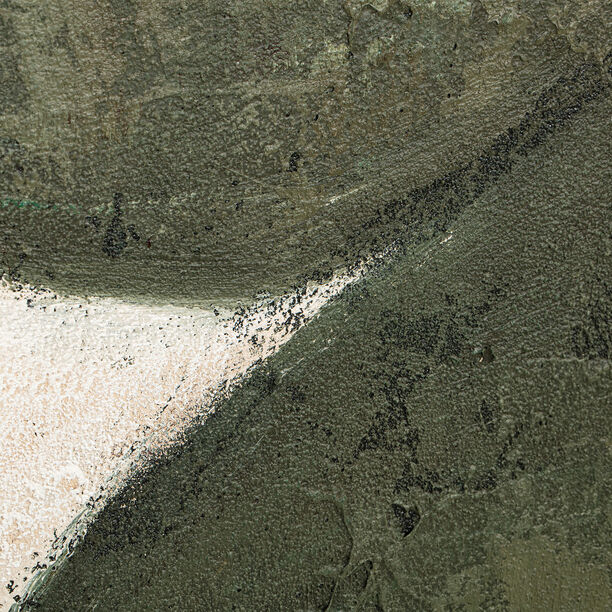 هومز لوحة جدارية كانفاس بإطار خشبي، 100*100سم image number 3