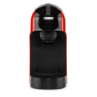 Il Capo Tocca Coffee Machine, 15 Bar, 1450W, 1L, Red