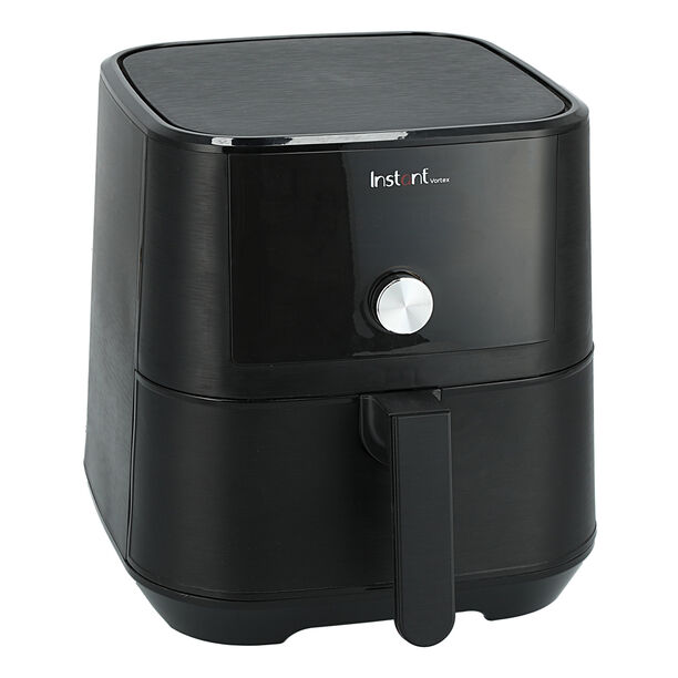 Vortex Air Fryer 6Qt (5.7L)+ Zest Rice And Grain cooker up to 8 Cups image number 0