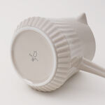 Dallaty coffee pot 550ml, offwhite image number 2